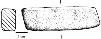 Hone, Find No 4428