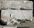 section of stringcourse
