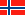 norwegian