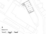 Figure 16.  Room Numbers, Basement Floor
