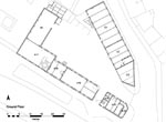 Figure 17.  Room Numbers, Ground Floor