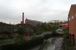 View from Malling Street