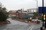 View from Walker Road