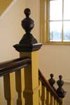 A6 Newel post