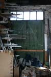 A9 Double doors