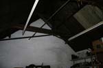 A4 Roof structure
