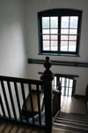 A2 Stairs and window