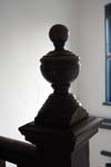 A2 Finial detail