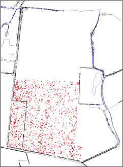 week 2 distribution plot