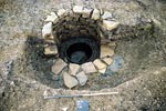 Post-medieval well