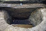 Sink hole