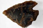 barb and tang arrowhead
