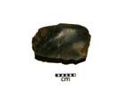 photo 0037: artefact 1004 - small single platform core